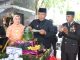 Hadiri Upacara HUT Bhayangkara ke-78, Ini Pesan Pj Wali Kota Parepare