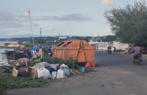 Upaya Pemkot Parepare Atasi Masalah Sampah