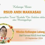 Berpulang