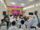 KPU Sidrap Gelar Debat Pilkada Antar Pelajar SMA Sederajat