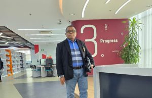 Prof. Dr. Arifuddin, Memberikan Perhatian Khusus Terhadap Utang Pemerintah Kota Parepare Kepada Para Rekanan.