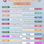 Jadwal poly