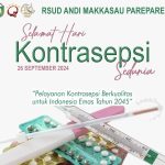 Kontrasepsi
