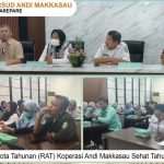 RAT Koperasi RSUD