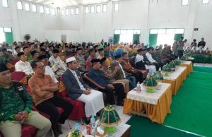 Pemkot Parepare Dorong DDI Sinergikan Program Bangun Daerah
