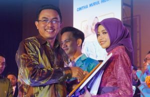 Duta GenRe Parepare Raih Juara Ditingkat Sulsel dan Melaju ke Kompetisi Nasional