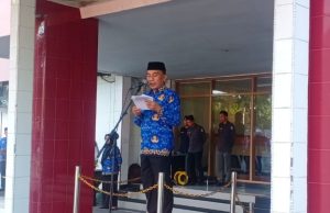 Harkitnas 2024, Sekda Parepare Bicara Transformasi Digital Menuju Indonesia Emas