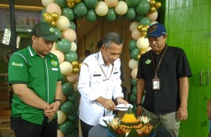 Pemkot Parepare Puji Yotta Buka Outlet Kedua, Bantu Tingkatkan Perekonomian Daerah