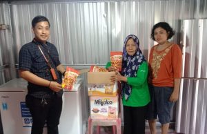 Disnakerkop UKM Parepare Bawa Produk Unggulan UMKM ke Rakernas Apeksi di Balikpapan