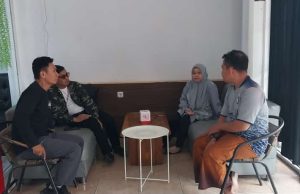 Dorong UMKM Miliki Sertifikat Halal, Pemkot Parepare Gencar Sosialisasi dan Pendampingan