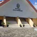 Gedung DPRD