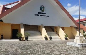 DPRD Parepare, APBD Perubahan 2024 Terancam Tidak Dapat Dibahas