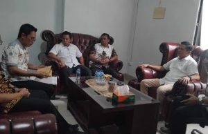 DPRD Parepare Telah Menerima SK Pimpinan Dari Gubernur Sulsel, Segera Laksanakan Pelantikan