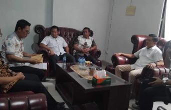 DPRD Parepare Telah Menerima SK Pimpinan Dari Gubernur Sulsel, Segera Laksanakan Pelantikan