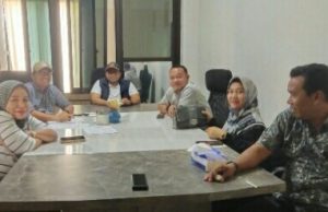 Tiga Parpol di DPRD Parepare, Bentuk Fraksi Gelombang Amanat Demokrasi