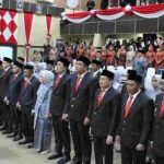 Pengambilan Sumpah