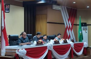 Tanggapan DPRD Parepare, untuk Ranperda