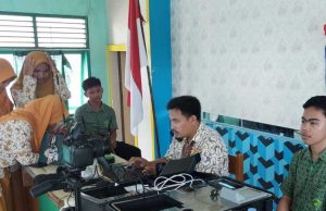 Disdukcapil Parepare Genjot Perekaman E-KTP di Sekolah