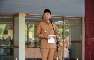 Pj Wali Kota Parepare Akan Kunjungi IKN 2 Mei 2024