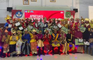 Finalis Apresiasi GTK Hebat 2024 DISDIKBUD Sidrap, RESAH Belum Menerimah Hadiah