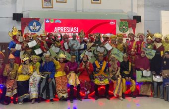Finalis Apresiasi GTK Hebat 2024 DISDIKBUD Sidrap, RESAH Belum Menerimah Hadiah