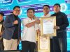 Terbaik Transaksi Digital, Pemkot Parepare Sabet Piala Bergilir Bank Indonesia