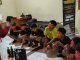 Polsek Soreang dan Tim Senggol Presisi Polres Parepare Hentikan Pesta Miras di Bukit Indah, 10 Pemuda Ditangkap