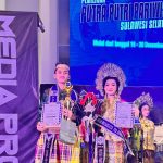 Juara I Putra Pra Remaja