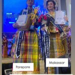 Peraih Juara I Papi Pariwisata