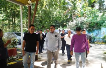 Belajar Pengelolaan Sampah, Pemkot Parepare Studi Tiru ke Balikpapan