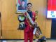 Muhammad Syawal Syaputra, Siswa SMPN 1 Pangsid, Lolos Final Duta Pelajar Sulawesi Selatan 2025