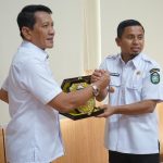 Audensi Kemenkuham