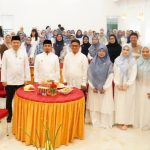Buka Bersama IDI