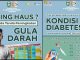 Sering Merasa Haus? Waspadai Risiko Peningkatan Gula Darah!
