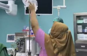 RS dr. Hasri Ainun Habibie Parepare: Melahirkan dengan Nyaman dan Pulih Lebih Cepat dengan Metode Persalinan ERACS