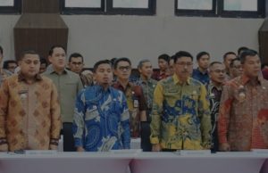 Walikota Parepare Tasming Hamid Dukung Pengendalian Inflasi Jelang Ramadhan dan Idul Fitri