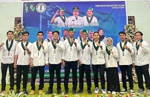 Masyarakat Sidrap Resah, HMI Desak Polres Sidrap Segera Bertindak Tegas