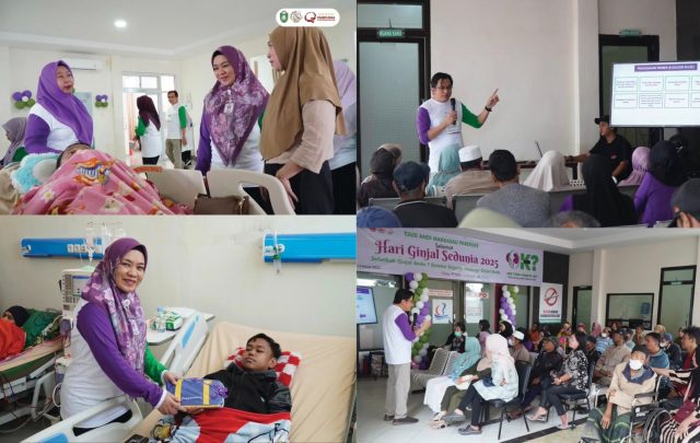 Hari Ginjal Sedunia