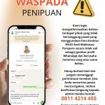 Hati2penipuan