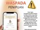 Waspada Penipuan! Oknum Tak Bertanggung Jawab Catut Nama Direktur RSUD Andi Makkasau