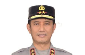 Irjen Pol. Rusdi Hartono Resmi Menjabat Kapolda Sulawesi Selatan: Profil dan Perjalanan Karier