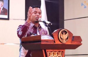 Wali Kota Parepare Hadiri Muscab HIPMI, Dorong Sinergi Pengusaha Muda dan Pemkot