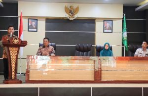 Pemkot Parepare Gelar Musrenbang Perempuan dan Anak, Wali Kota Tekankan Kesetaraan Gender