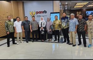DPRD Parepare Perjuangkan Kepastian Hukum dan Informasi Pengangkatan Ribuan CPNS dan PPPK