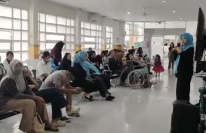 RSUD Andi Makkasau Parepare Gelar Edukasi Pencegahan dan Penanganan Infeksi HMPV