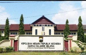 Kapolri Lakukan Mutasi Pejabat di Polda Sulsel, Kapolda Berganti