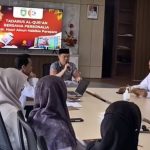 RS. HAH Tadarrus bersama