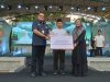 Wali Kota Parepare dan Direktur RSUD Andi Makkasau Sambut Ambulans Canggih dari BRI untuk Perkuat Layanan Darurat