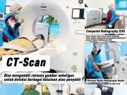 Yuk, Kenali Ruang Radiologi di RS dr. Hasri Ainun Habibie Parepare