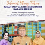 Ultah ke 5